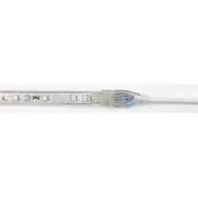 ЭРА Лента светодиодная LS5050-7,2-30-220-RGB-IP67-20m (3/72) ‎