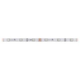 ЭРА Лента светодиодная LS5050-7,2-30-12-RGB-IP20-1 year-5m (100/1800) ‎
