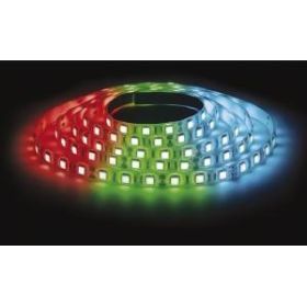 ЭРА Лента светодиодная LS5050-30LED-IP65-RGB-5m (50/1500) ‎