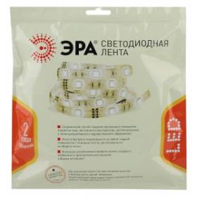 ЭРА Лента светодиодная LS2835-27-252-24-33-4000К-triple-5m (40/320) ‎