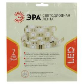 ЭРА Лента светодиодная LS2835-14,4-120-24-33-2700К-5m (120/960) ‎