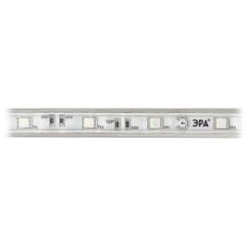 ЭРА Лента светодиодная LS5050-7,2-30-220-RGB-IP67-20m (3/72) ‎