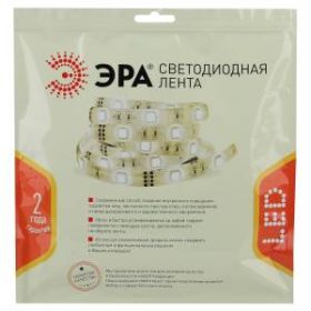 ЭРА Лента светодиодная LS2835-20-192-24-33-4000К-double-5m (25/50/300) ‎