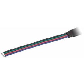 ЭРА Лента светодиодная LS5050-14,4-60-12-RGB-IP20-2year-5m (120/3600) ‎