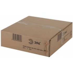 ЭРА Светодиодная неоновая лента N2835-120-IP67-220V-20m-6500 (1/60) ‎