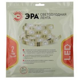 ЭРА Лента светодиодная LS2835-14,4-120-24-65-2700К-5m (50/1000) ‎