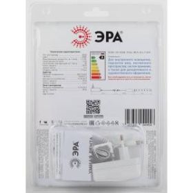 ЭРА Комплект светодиодной ленты 5050-30-RGB-IP65-Wifi-5m (12V) (4/32/192) ‎