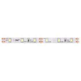 ЭРА Лента светодиодная LS2835-4,8-60-12-6500K-IP20-1 year-5m (100/2100) ‎