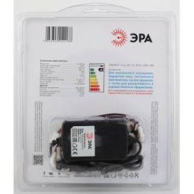 ЭРА Комплект светодиодной ленты 5050kit-14,4-60-12-IP20-6500-5m (50/300) ‎