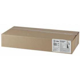 Уличный светильник ЭРА SPP-5-60-5K-W 60Вт 5000К 6600лм КСС Ш-aб IC-COB 48-60мм ‎