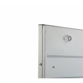 Светильник светодиодный ЭРА SPO-6-36-6K-P 36Вт 6500К 3060Лм IP40 595x595x19 призма ‎