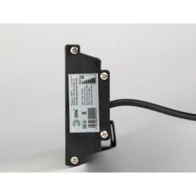 SPP-403-0-50K-050 ЭРА Cветильник cветодиодный подвесной IP65 50Вт 5250Лм 5000К Кп<5% КСС Д IC (20/320) ‎