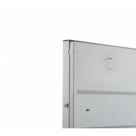 Светильник светодиодный ЭРА SPO-6-36-4K-P 36Вт 4000К 3060Лм IP40 595x595x19 призма ‎