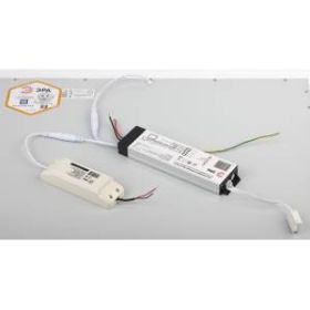 Блок аварийного питания ЭРА LED-LP-5/6 (A) БАП для SPL-5/6/7/8/9 LED-драйвер приобретается отдельно ‎