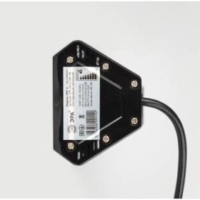 Светильник светодиодный ЭРА SPP-404-0-50K-100 подвесной IP54 100Вт 10500Лм 5000K Кп<5% КСС Г IC ‎