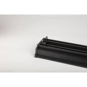 SPP-403-0-50K-050 ЭРА Cветильник cветодиодный подвесной IP65 50Вт 5250Лм 5000К Кп<5% КСС Д IC (20/320) ‎