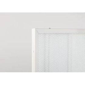 Светильник светодиодный ЭРА SPO-6-36-4K-P 36Вт 4000К 3060Лм IP40 595x595x19 призма ‎