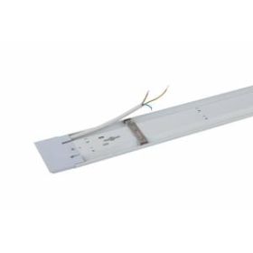 Светильник светодиодный ЭРА SPO-5-40-6K-M (F) 36Вт 6500К 2400Лм IP40 1200х75мм матовый ‎