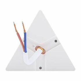 Модуль соединительный светодиодный ЭРА SML-AC-W-4K-03 для светильника SML 3Вт 4000K 270Лм треугольник белый ‎