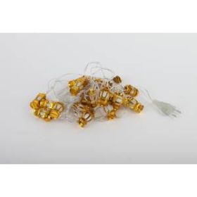 ENIN-3F ЭРА Гирлянда LED Нить Фонарики 3 м мультиколор, 220V, IP20 (36/720) ‎