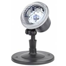 ENIOP-09 ЭРА Проектор LED Метель, IP44, 220В (16/288) ‎