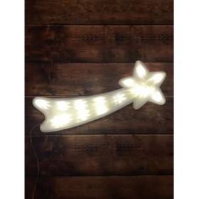 ENIOF-07 ЭРА Фигура LED Комета, 220V, IP44 (6/144) ‎