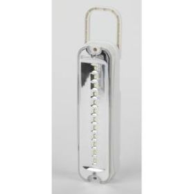 Аварийный светильник светодиодный ЭРА DPA-101-1-20 непостоянный 12LED 6ч IP20 NiCD ‎