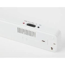 Аварийный светильник светодиодный ЭРА DBA-106-0-20 постоянный 60LED 6ч IP20 ‎