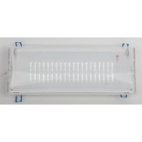 Аварийный светильник светодиодный ЭРА DPA-301-0-65 непостоянный 40LED 3ч IP65 NiCD ‎