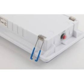 Аварийный светильник светодиодный ЭРА DPA-301-0-65 непостоянный 40LED 3ч IP65 NiCD ‎