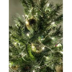 ENON-10B ЭРА Гирлянда LED Нить 10 м теплый свет, 24V, IP44 (80/960) ‎