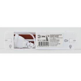 Аварийный светильник светодиодный ЭРА DBA-101-0-20 непостоянный 30LED 5ч IP20 ‎