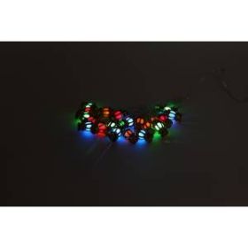 ENIN-3F ЭРА Гирлянда LED Нить Фонарики 3 м мультиколор, 220V, IP20 (36/720) ‎