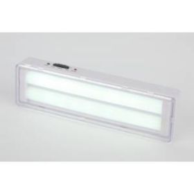Аварийный светильник светодиодный ЭРА DBA-104-0-20 непостоянный 44LED 6ч IP20 стрелка ‎