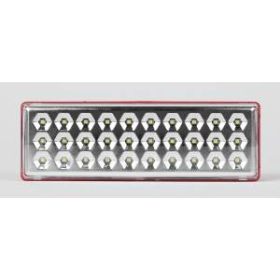 Аварийный светильник светодиодный ЭРА DPA-101-0-20 непостоянный 30LED 6ч IP20 SLA ‎