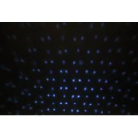 ENIOP-03 ЭРА Проектор LED Падающий снег мультирежим холодный свет, 220V, IP44 (12/72) ‎