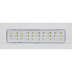 Аварийный светильник светодиодный ЭРА DBA-101-0-20 непостоянный 30LED 5ч IP20 ‎