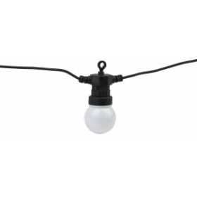 ERABL-MK52 ЭРА Гирлянда ЭРА Белт Лайт набор 5 м, 10 RGB LED ,дин.реж, с трансформ.каучук,24В,IP44 (6 ‎