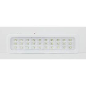 Аварийный светильник светодиодный ЭРА DBA-105-0-20 постоянный 30LED 5ч IP20 ‎