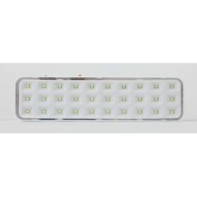 Аварийный светильник светодиодный ЭРА DBA-102-0-20 непостоянный 30LED 5ч IP20 выход ‎