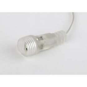ENOB-2B ЭРА Гирлянда LED Бахрома 2м*1м теплый свет, 24V, IP44 (80/960) ‎