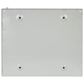 ЭРА SIMPLE Метал. корпус навесной ЩМП-02 IP31 (250x300x175) (84) ‎