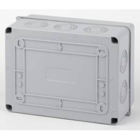 ЭРА КМПн-8 IP65 (30/120) ‎