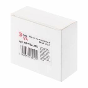 Контактор модульный ЭРА PRO NO-902-295 КМ40-11 AC ‎