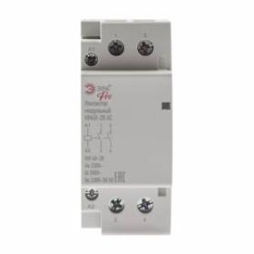 Контактор модульный ЭРА PRO NO-902-294 КМ40-20 AC ‎