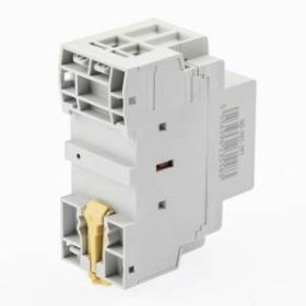 Контактор модульный ЭРА PRO NO-902-297 КМ63-11 AC ‎