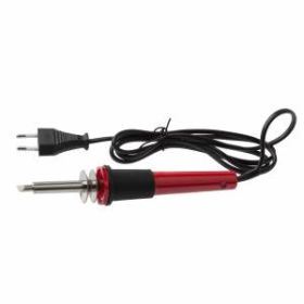 PL-B+6N-30W ЭРА Набор паяльник c функцией выжигания + 6 насадок 230В 30 Вт ЭРА (50/300) ‎