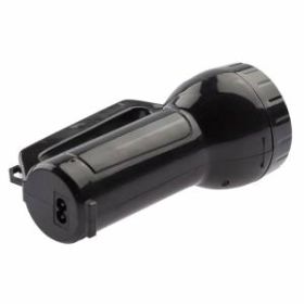 PA-504 Фонарь Трофи прожекторный 1W SMD LED, боковой светильник- 24 SMD LED, 2режима, аккумулятор 4 ‎