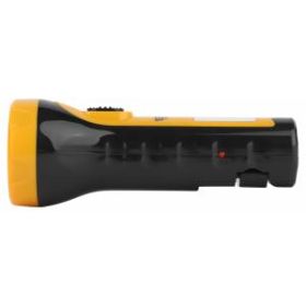 TA15 Фонарь Трофи Акку 4V1Ah, 2в1, 5xLED+6SMD, карт (18/90/1080) ‎