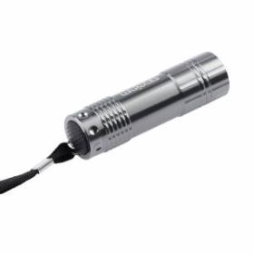 TM9 Фонарь Трофи 9xLED, алюм, 3хААА, карт (60/360/5400) ‎
